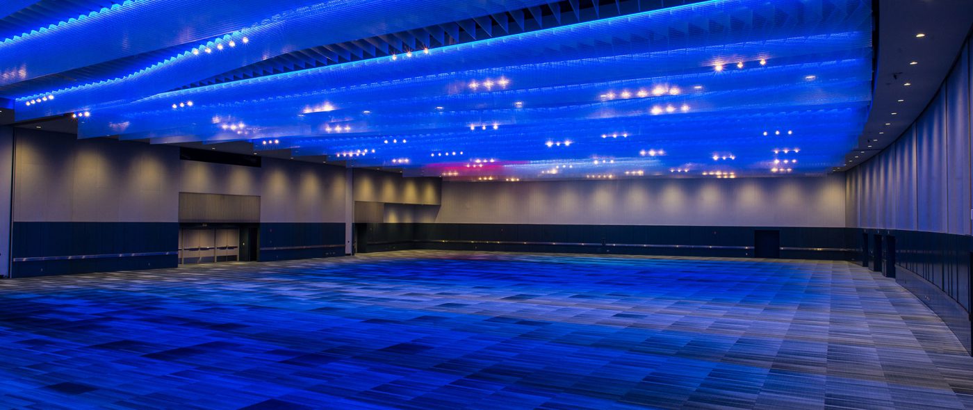Home Greater Columbus Convention Center