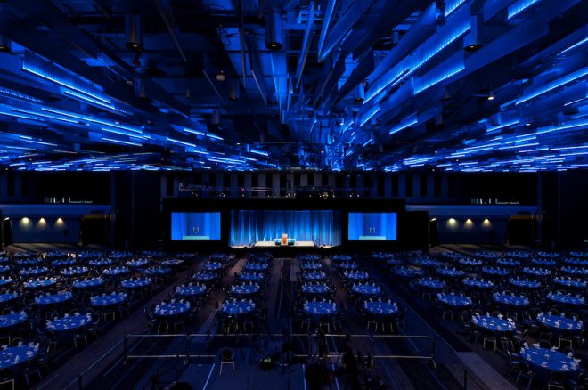 battelle grand ballroom columbus convention center