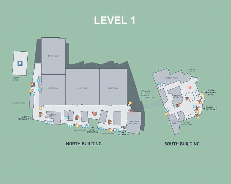 level1-new-greater-columbus-convention-center