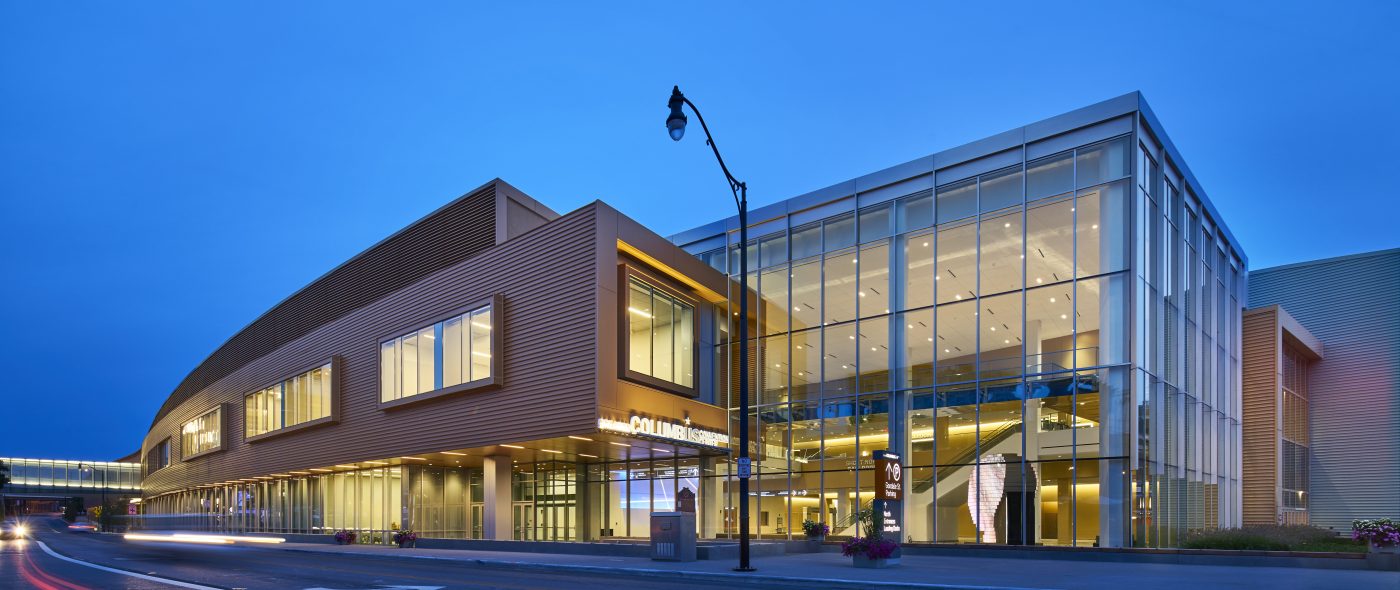 Home Greater Columbus Convention Center