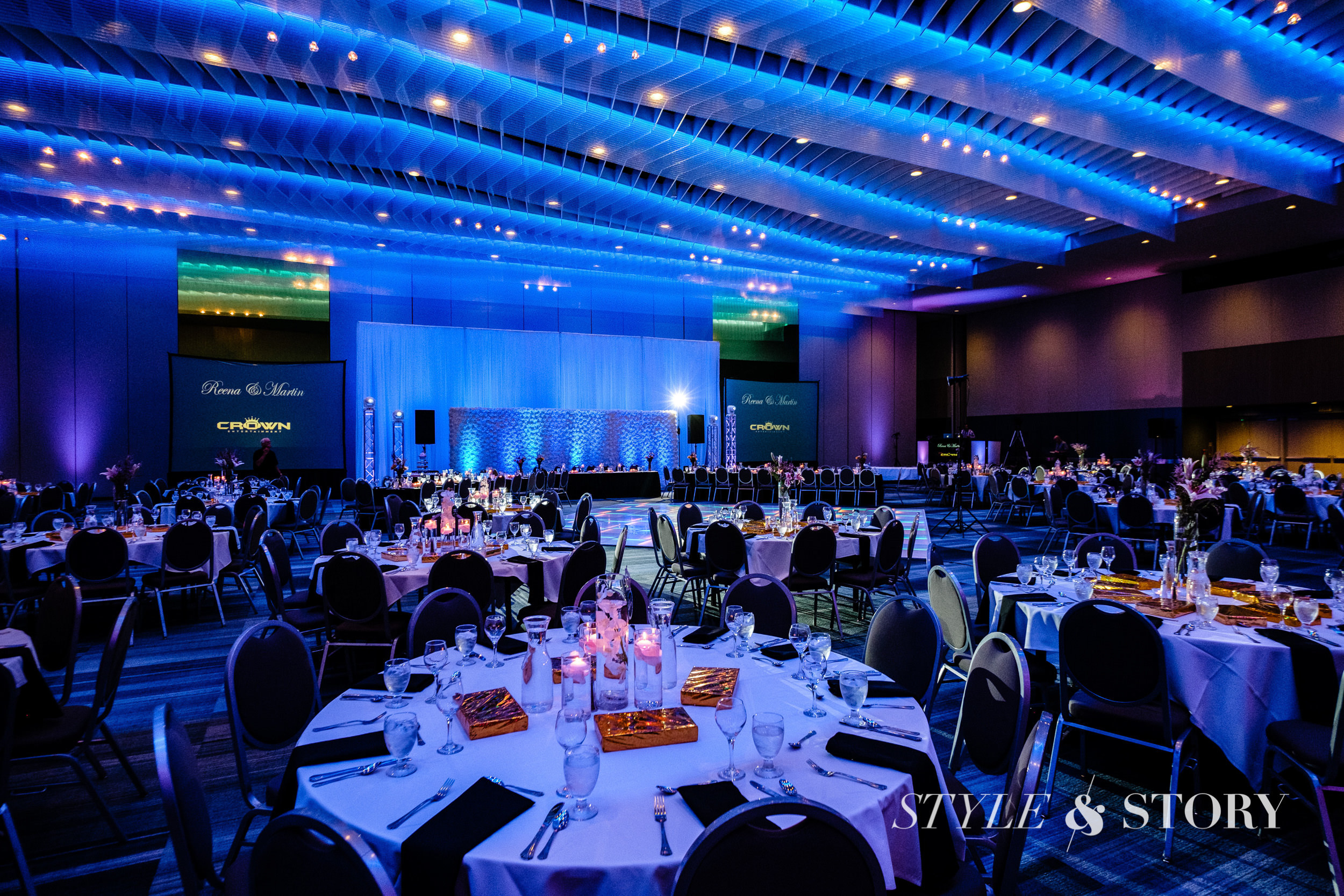 battelle grand ballroom columbus convention center