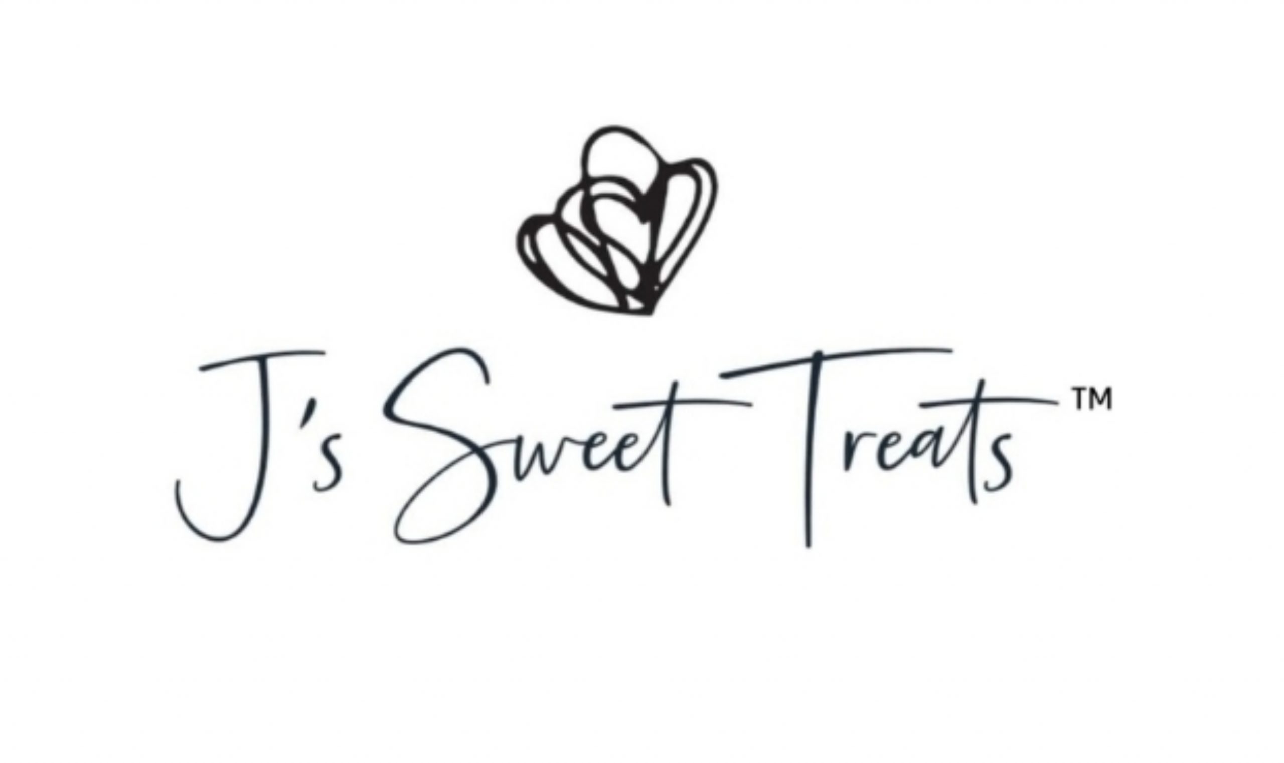 Sweet Treats Logo Design, Strawberry Chocolate Logo, Cakepops Logo Design,  Valentines Day Sweets Logo, Custom Logo - Etsy